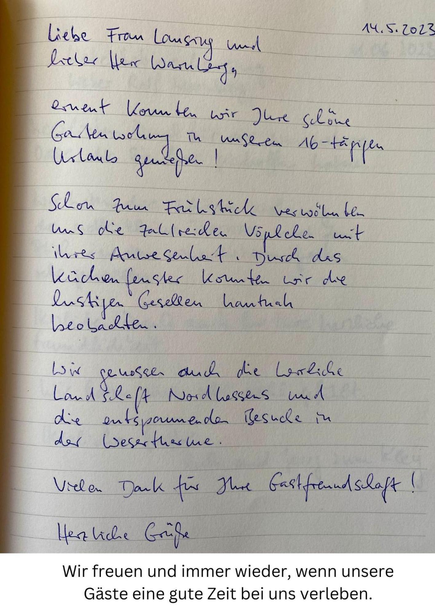 Eine Gemuetliche Ferienwohnung Mit Garten 巴特卡尔斯哈芬 外观 照片